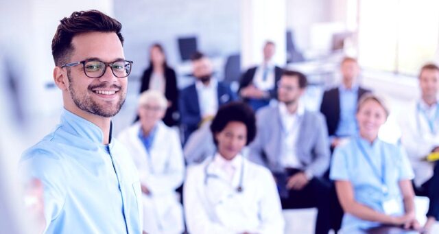 IAPRD 2023 Congress in Chicago