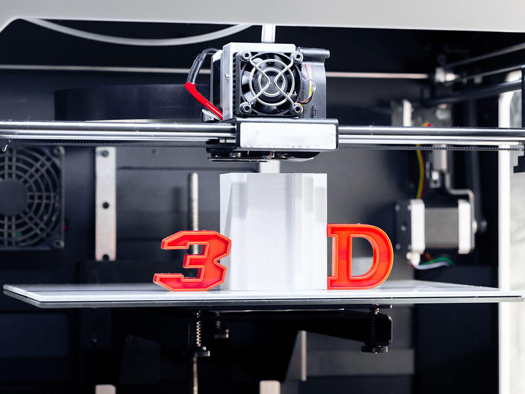 Rapid and TCT Conference 2023- 3D Technologies