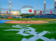 Chicago White Sox Game at Guaranteed Rate Field