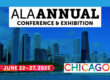 ALA Annual Conference & Exhibition 2023: Keep Pace with Library Advancements