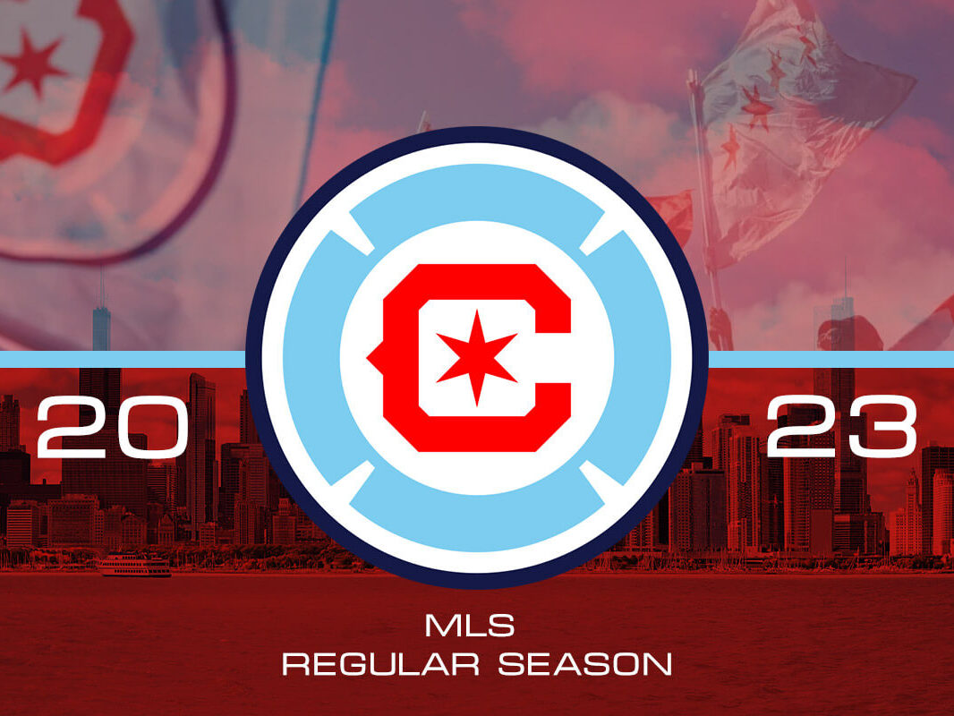Chicago Fire FC - 2023 Regular season, home games bus transportation