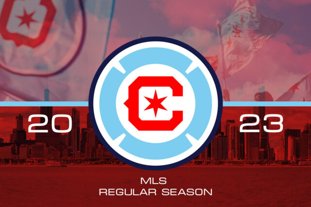 Chicago Fire FC - 2023 Regular season, home games bus transportation